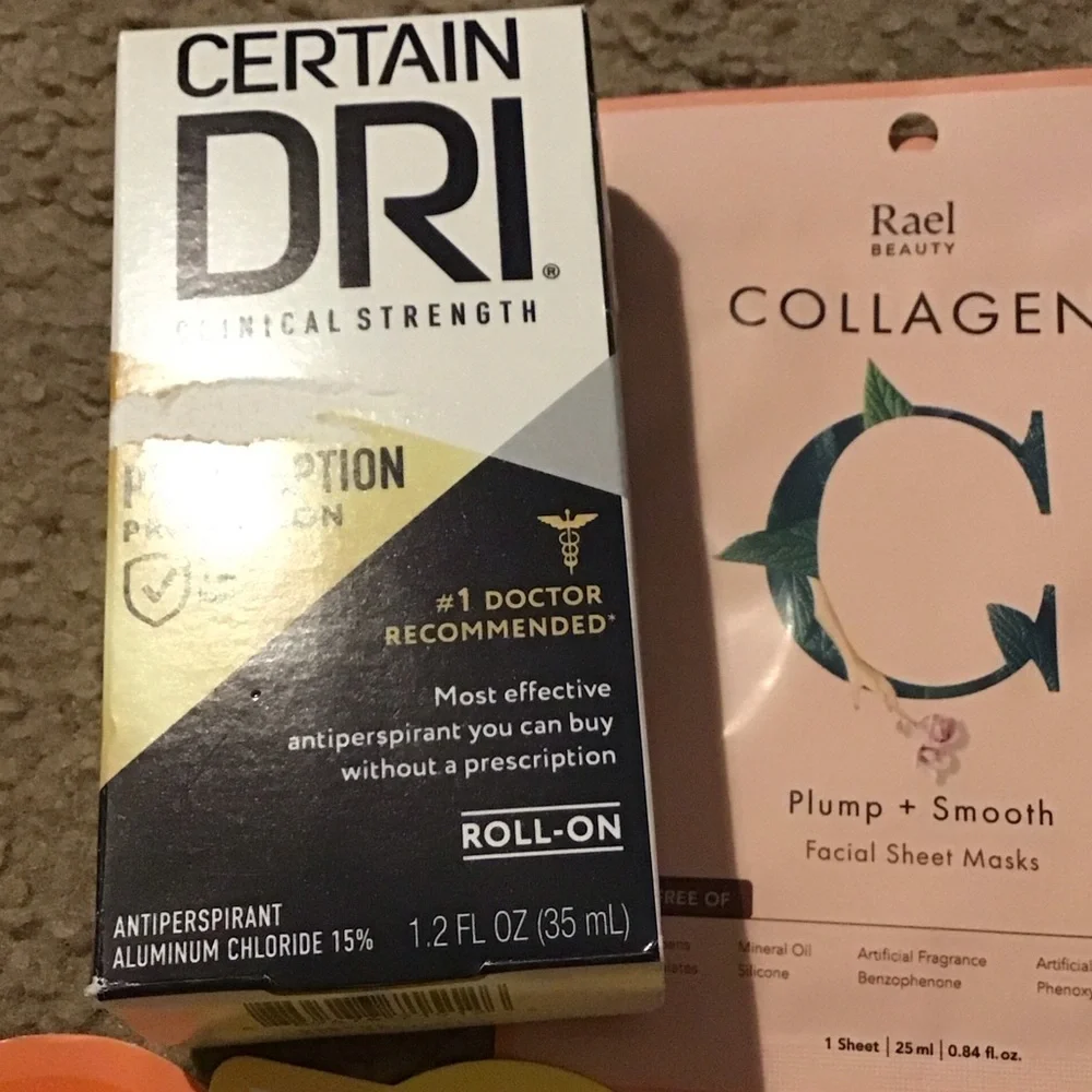 MAKE YOUR OWN BEAUTY BOX-PICK 3 for $11 - Picture 3 of 9